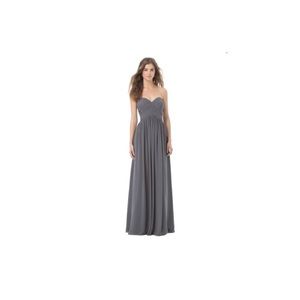 Bill Levkoff Bridesmaid Dress